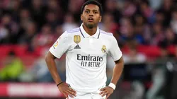Rodrygo - Girona vs Real Madrid - LaLiga 22/23