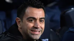 Xavi Hernandez.
