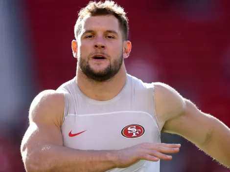 Nick Bosa warned the Cardinals about taking Kyler Murray, according to former GM