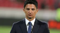 PAOK is coached by Razvan Lucescu