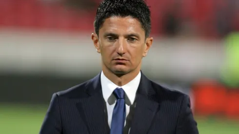 PAOK is coached by Razvan Lucescu