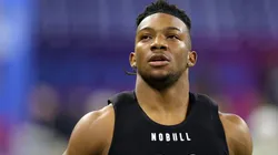 Bijan Robinson - Texas - NFL Combine 2023