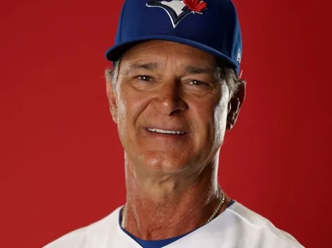 Toronto Blue Jays 2023: Who did Don Mattingly replace?