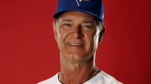 Toronto Blue Jays 2023: Who did Don Mattingly replace?