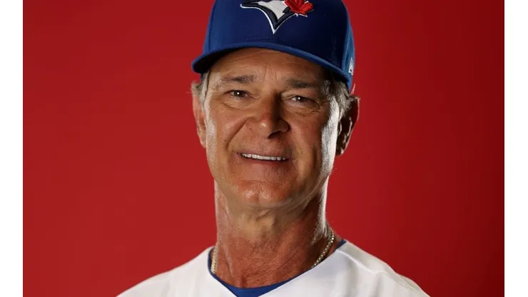 Toronto Blue Jays 2023: Who did Don Mattingly replace?