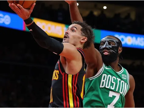 Watch Boston Celtics vs Atlanta Hawks online free in the US today: TV Channel and Live Streaming for Game 4