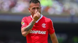 Jean Menses of Toluca