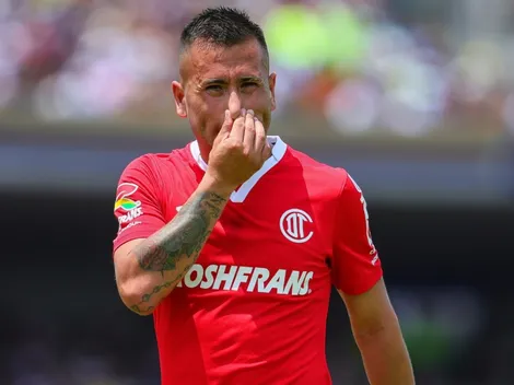 Watch Toluca vs Juarez online free in the US today: TV Channel and Live Streaming