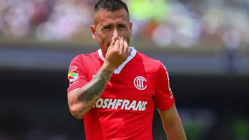 Jean Menses of Toluca