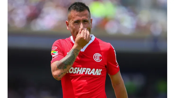 Jean Menses of Toluca
