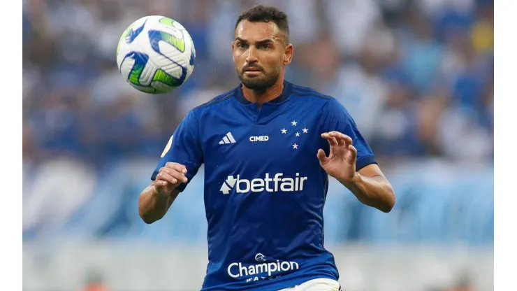 Gilberto of Cruzeiro