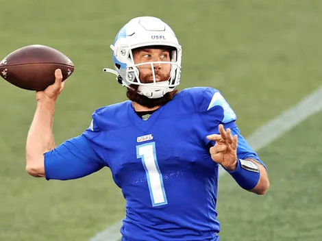 Watch New Orleans Breakers vs Houston Gamblers online free in the US today: TV Channel and Live Streaming