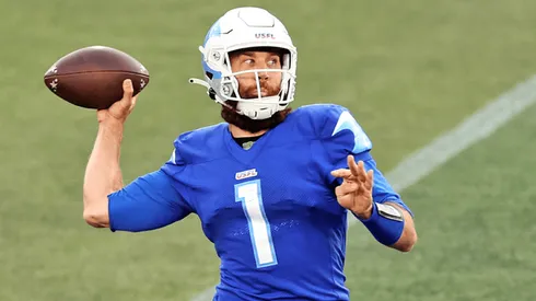 Watch New Orleans Breakers vs Houston Gamblers online free in the US today: TV Channel and Live Streaming