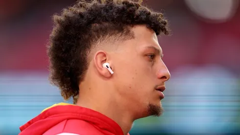 Patrick Mahomes has established himself as the best player in the NFL.