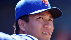 Senga of the Mets