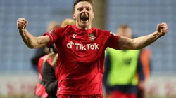 Paul Mullin is Wrexham's top scorer