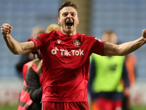 National League 2022-2023: What happens if Wrexham lose to Boreham Wood?