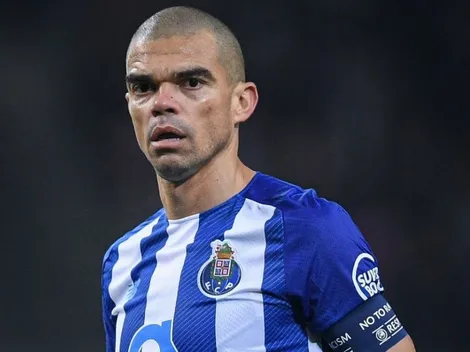 Pacos de Ferreira vs Porto: TV Channel, how and where to watch or live stream online 2022-2023 Primeira Liga in your country today