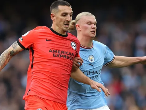 Brighton vs Manchester City: Why was the 2022-2023 Premier League game postponed?