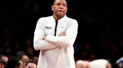 Doc Rivers, Milwaukee Bucks' head coach.
