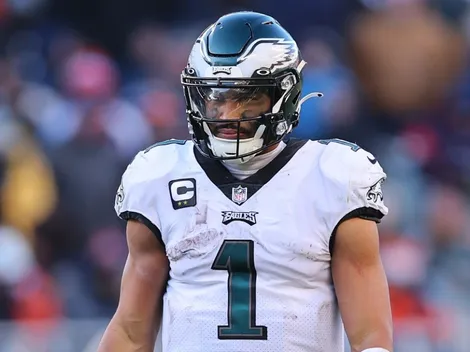 Eagles HC Nick Sirianni makes something clear for Jalen Hurts after his extension