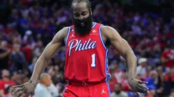 James Harden