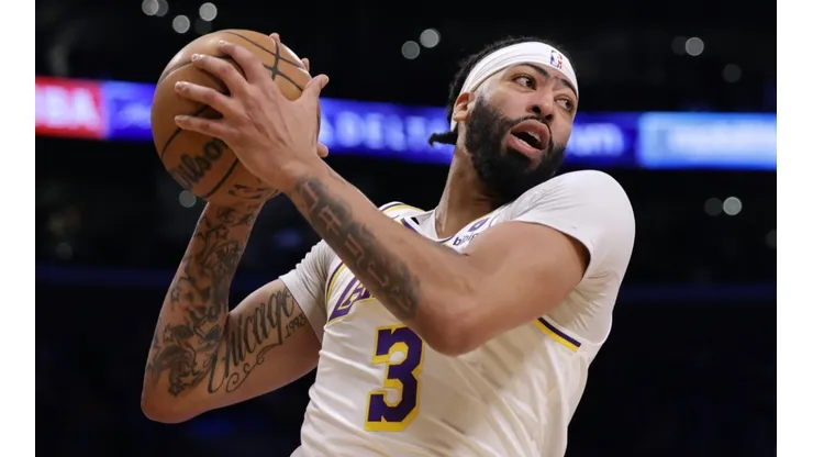 Anthony Davis