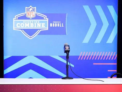 2023 NFL Draft order: All 7 rounds