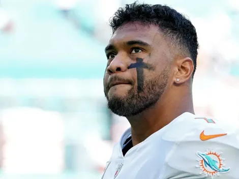 Tua Tagovailoa makes emotional confession about NFL retirement