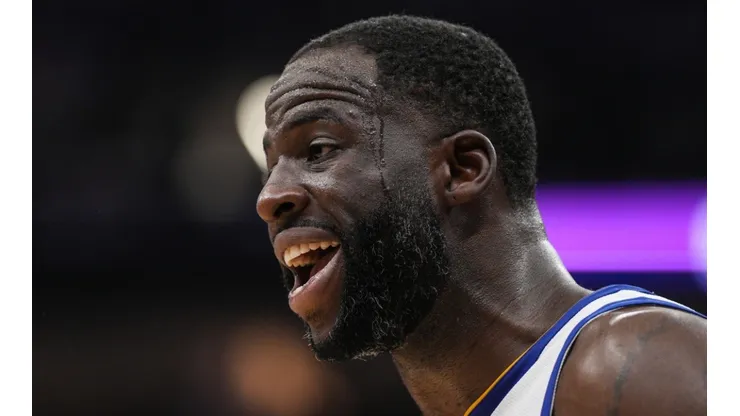 Draymond Green