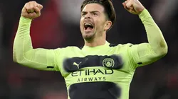 Jack Grealish of Manchester City