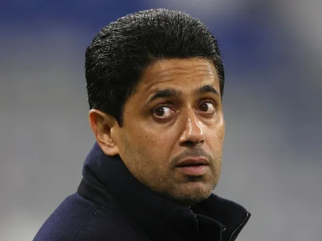 PSG want to 'claim back' a superstar player they rejected in 2015