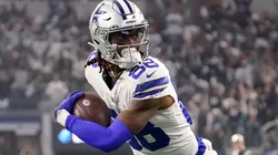 CeeDee Lamb - Dallas Cowboys - NFL 2022