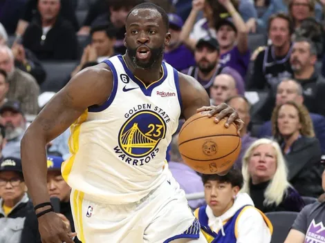 NBA Rumors: Potential landing spots for Draymond Green