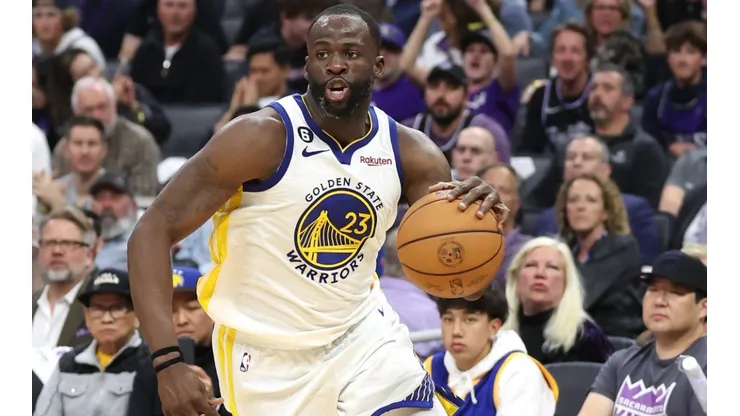 Draymond Green