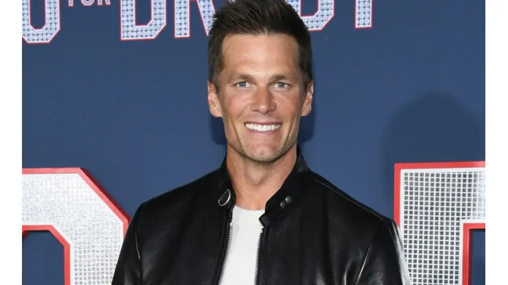 Tom Brady has been connected to Miami lately