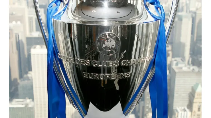 Champions League