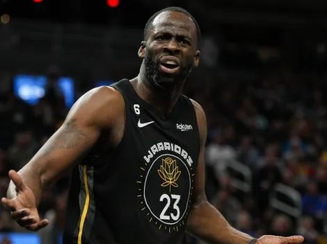 Analyst affirms Warriors are done with Draymond Green