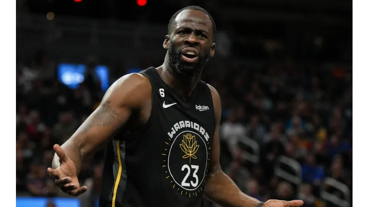 Draymond Green