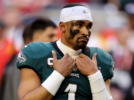 NFL News: Eagles sign a new weapon to help Jalen Hurts win the Super Bowl LVIII