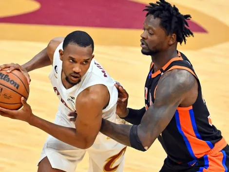 Watch Cleveland Cavaliers vs New York Knicks online free in the US today: TV Channel and Live Streaming for Game 3