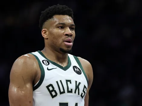 Is Giannis Antetokounmpo playing tonight for the Bucks against the Heat?