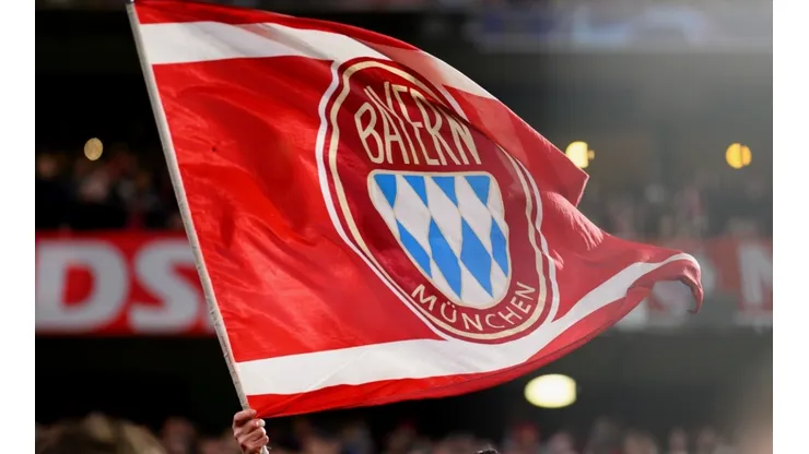 Bayern Munich