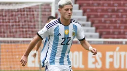 Argentina will be in the World Cup