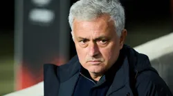 Roma are having a great season under Jose Mourinho