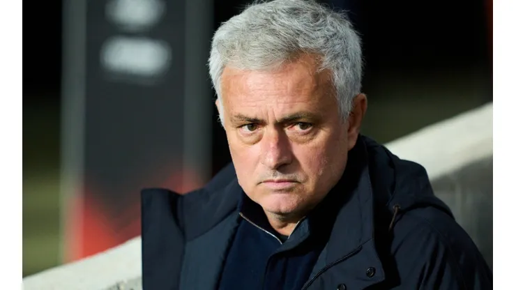 Roma are having a great season under Jose Mourinho