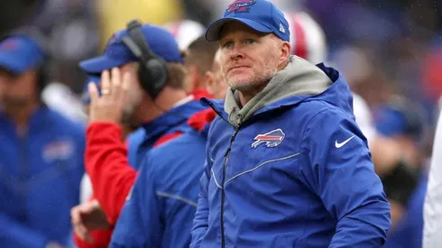 NFL News: Sean McDermott sends message to Bills fans amid concerns on defensive plays