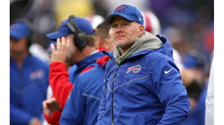 NFL News: Sean McDermott sends message to Bills fans amid concerns on defensive plays