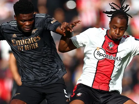 Arsenal vs Southampton: TV Channel, how and where to watch or live stream online free 2022-2023 Premier League in your country today