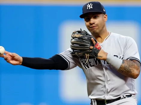 MLB Trade Rumors: Potential destinations for Gleyber Torres